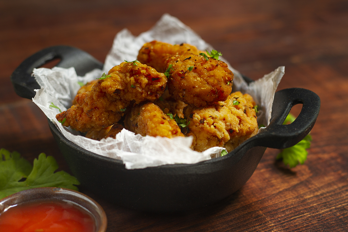 balti chicken